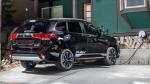 Mitsubishi Outlander PHEV 2017 года (NA)